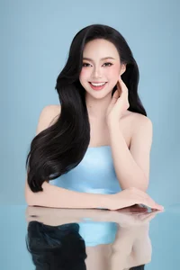 Top 10 Crown Contenders for Miss World Vietnam 2025 Revealed - image 8