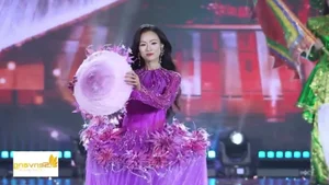 Top 10 Crown Contenders for Miss World Vietnam 2025 Revealed - image 7