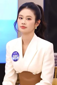 Top 10 Crown Contenders for Miss World Vietnam 2025 Revealed - image 6
