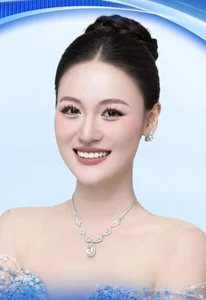 Top 10 Crown Contenders for Miss World Vietnam 2025 Revealed - image 5