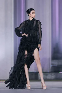 Top 10 Crown Contenders for Miss World Vietnam 2025 Revealed - image 3