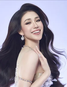 Top 10 Crown Contenders for Miss World Vietnam 2025 Revealed - image 4