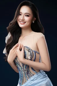 Top 10 Crown Contenders for Miss World Vietnam 2025 Revealed - image 0
