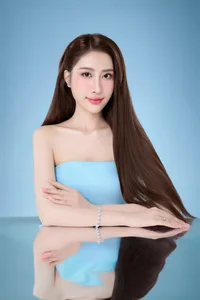 Top 10 Crown Contenders for Miss World Vietnam 2025 Revealed - image 1