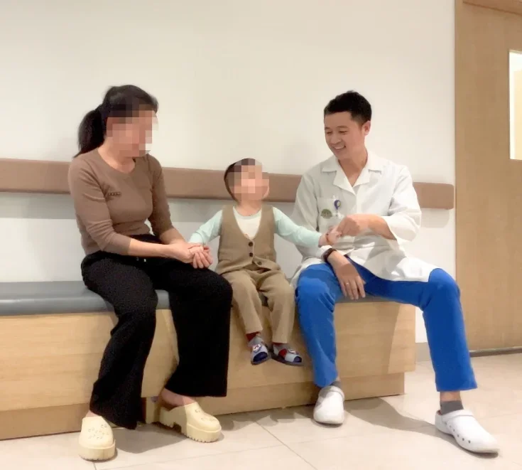 Vietnamese Medical Miracle: Baby Revives After 30 Days in Vegetative State