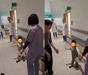 Vietnamese Medical Miracle: Baby Revives After 30 Days in Vegetative State - image 4