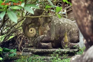 Exploring the Top 10 Ancient Stone Treasures of Vietnam's Famous Temples - image 0