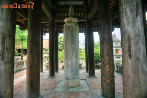 Exploring the Top 10 Ancient Stone Treasures of Vietnam's Famous Temples - image 8