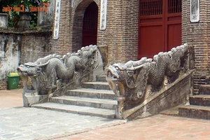Exploring the Top 10 Ancient Stone Treasures of Vietnam's Famous Temples - image 2