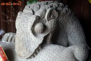 Exploring the Top 10 Ancient Stone Treasures of Vietnam's Famous Temples - image 1