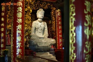 Exploring the Top 10 Ancient Stone Treasures of Vietnam's Famous Temples - image 9