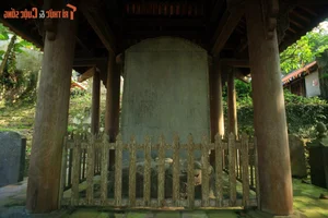 Exploring the Top 10 Ancient Stone Treasures of Vietnam's Famous Temples - image 3