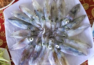 Ha Tinh’s Famous ‘Jumping Squid’: A Must-Try Culinary Specialty of Vung Ang - image 4