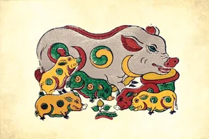 Why the Vietnamese Pot-Bellied Pig Captured the World's Heart - image 5