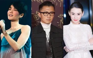 Nicholas Tse Reveals Why He Chose Faye Wong Over Cecilia Cheung - image 0