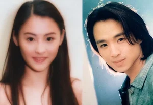 Nicholas Tse Reveals Why He Chose Faye Wong Over Cecilia Cheung - image 8