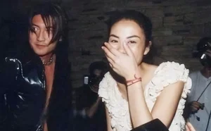 Nicholas Tse Reveals Why He Chose Faye Wong Over Cecilia Cheung - image 4
