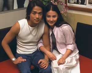 Nicholas Tse Reveals Why He Chose Faye Wong Over Cecilia Cheung - image 2