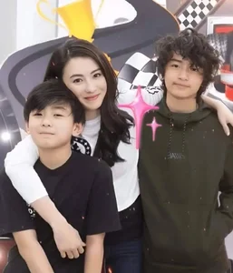 Nicholas Tse Reveals Why He Chose Faye Wong Over Cecilia Cheung - image 10