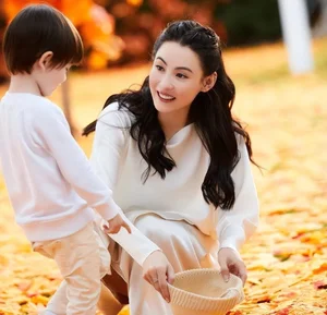 Nicholas Tse Reveals Why He Chose Faye Wong Over Cecilia Cheung - image 1