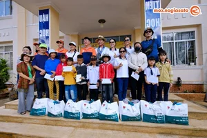 Otosaigon Charity Journey: Connecting Love and Supporting Education in Phu Yen 2026 - image 28