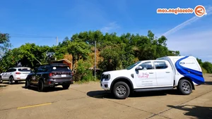 Otosaigon Charity Journey: Connecting Love and Supporting Education in Phu Yen 2026 - image 1
