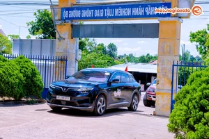 Otosaigon Charity Journey: Connecting Love and Supporting Education in Phu Yen 2026 - image 17