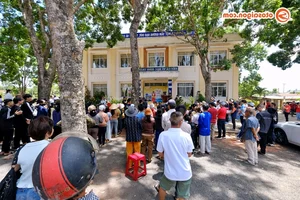 Otosaigon Charity Journey: Connecting Love and Supporting Education in Phu Yen 2026 - image 41