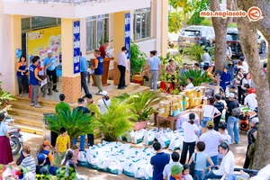 Otosaigon Charity Journey: Connecting Love and Supporting Education in Phu Yen 2026 - image 29