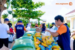 Otosaigon Charity Journey: Connecting Love and Supporting Education in Phu Yen 2026 - image 49