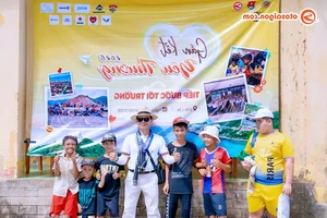 Otosaigon Charity Journey: Connecting Love and Supporting Education in Phu Yen 2026 - image 36