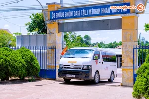 Otosaigon Charity Journey: Connecting Love and Supporting Education in Phu Yen 2026 - image 9