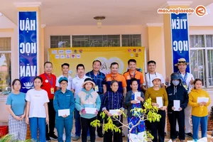 Otosaigon Charity Journey: Connecting Love and Supporting Education in Phu Yen 2026 - image 50