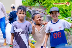 Otosaigon Charity Journey: Connecting Love and Supporting Education in Phu Yen 2026 - image 33