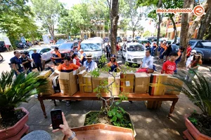 Otosaigon Charity Journey: Connecting Love and Supporting Education in Phu Yen 2026 - image 44