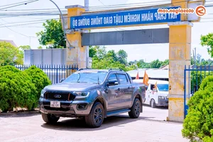 Otosaigon Charity Journey: Connecting Love and Supporting Education in Phu Yen 2026 - image 20