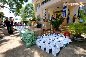 Otosaigon Charity Journey: Connecting Love and Supporting Education in Phu Yen 2026 - image 4