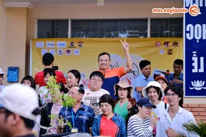 Otosaigon Charity Journey: Connecting Love and Supporting Education in Phu Yen 2026 - image 25