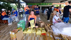 Otosaigon Charity Journey: Connecting Love and Supporting Education in Phu Yen 2026 - image 2