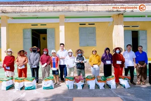 Otosaigon Charity Journey: Connecting Love and Supporting Education in Phu Yen 2026 - image 8