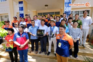 Otosaigon Charity Journey: Connecting Love and Supporting Education in Phu Yen 2026 - image 38