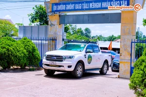 Otosaigon Charity Journey: Connecting Love and Supporting Education in Phu Yen 2026 - image 13