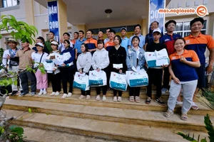 Otosaigon Charity Journey: Connecting Love and Supporting Education in Phu Yen 2026 - image 45