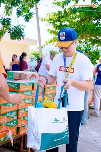 Otosaigon Charity Journey: Connecting Love and Supporting Education in Phu Yen 2026 - image 15