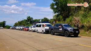 Otosaigon Charity Journey: Connecting Love and Supporting Education in Phu Yen 2026 - image 10