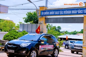 Otosaigon Charity Journey: Connecting Love and Supporting Education in Phu Yen 2026 - image 21