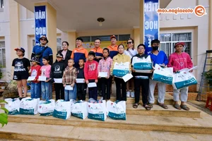 Otosaigon Charity Journey: Connecting Love and Supporting Education in Phu Yen 2026 - image 46