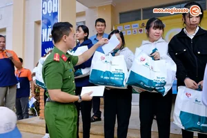 Otosaigon Charity Journey: Connecting Love and Supporting Education in Phu Yen 2026 - image 3