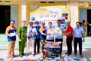 Otosaigon Charity Journey: Connecting Love and Supporting Education in Phu Yen 2026 - image 23