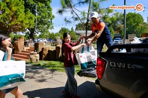 Otosaigon Charity Journey: Connecting Love and Supporting Education in Phu Yen 2026 - image 16